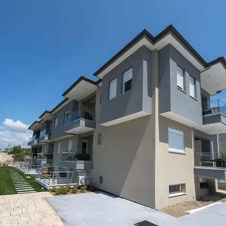 Ouranos By Paralia Living Nikiti (Sithonia)