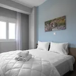 Apartmán Ouranos By Paralia Living