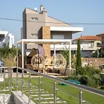Apartmán Ouranos By Paralia Living