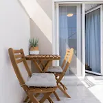 Apartmán Ouranos By Paralia Living Nikiti (Sithonia)