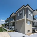 Ouranos By Paralia Living Nikiti (Sithonia)