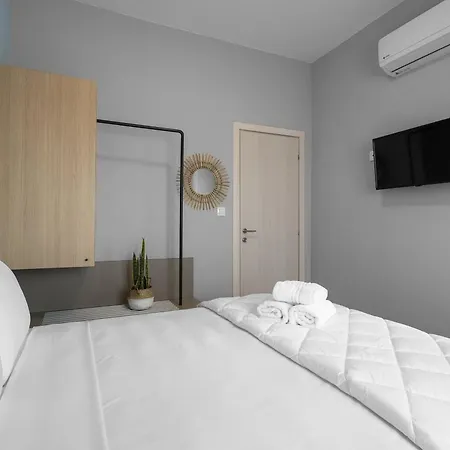 Ouranos By Paralia Living Nikiti (Sithonia)