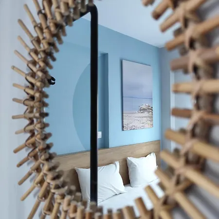 Ouranos By Paralia Living Apartmán Nikiti (Sithonia)
