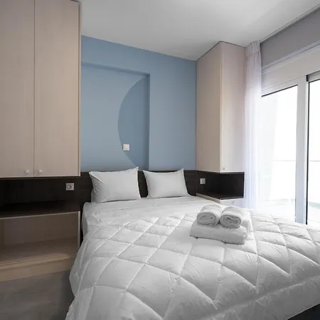 Ouranos By Paralia Living Nikiti (Sithonia)