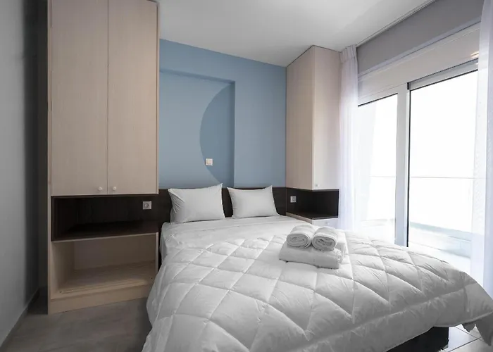 Ouranos By Paralia Living Nikiti (Sithonia)